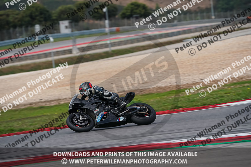 motorbikes;no limits;peter wileman photography;portimao;portugal;trackday digital images